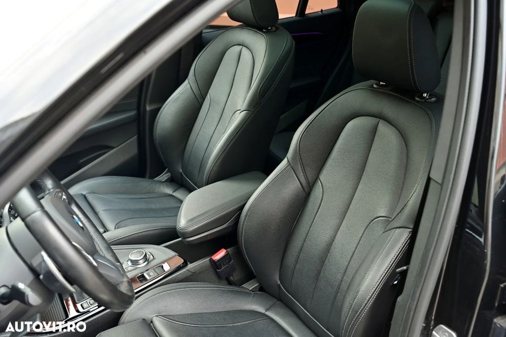 BMW X1 sDrive20i Aut. M Sport - 14