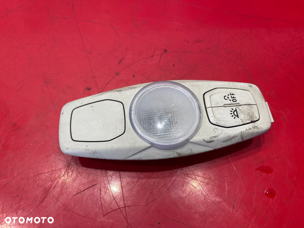 LAMPKA OŚWIET. KABINY FORD BM5113776FA