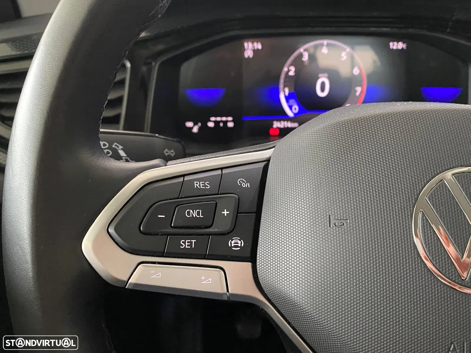 VW Polo 1.0 TSI Urban - 13