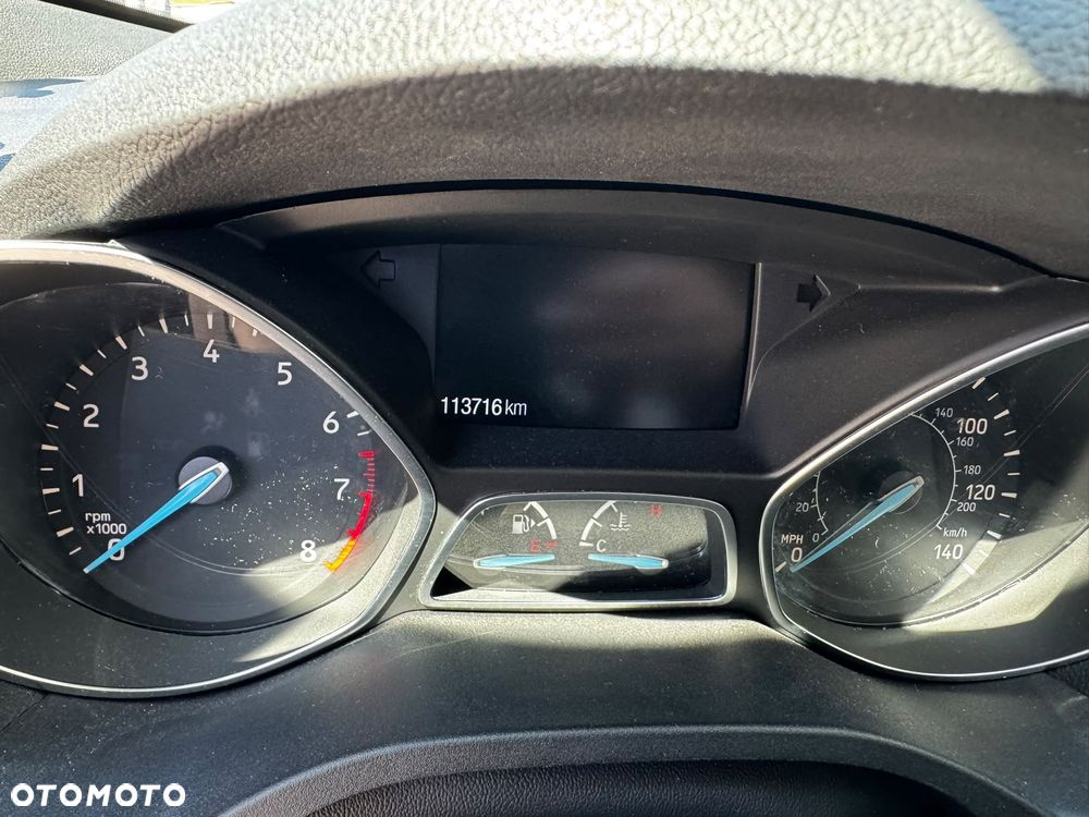 Ford Escape - 23