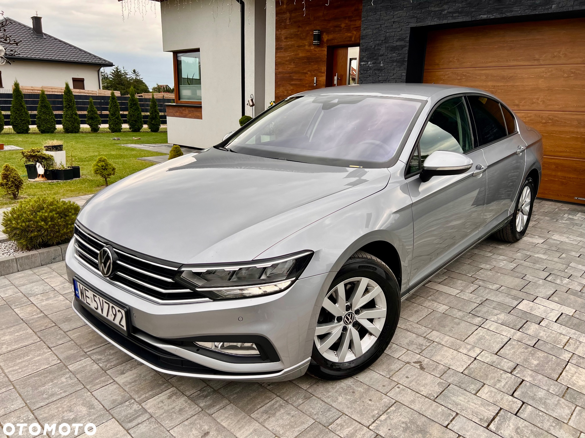 Volkswagen Passat 2.0 TDI EVO Essence - 15