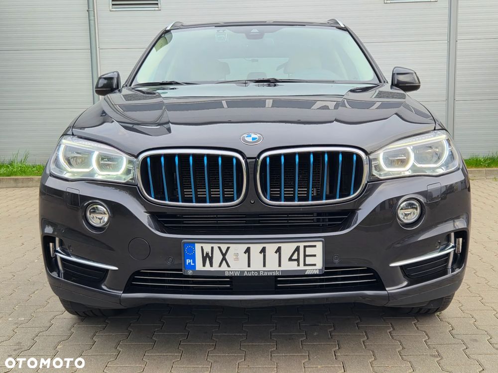 BMW X5 - 26