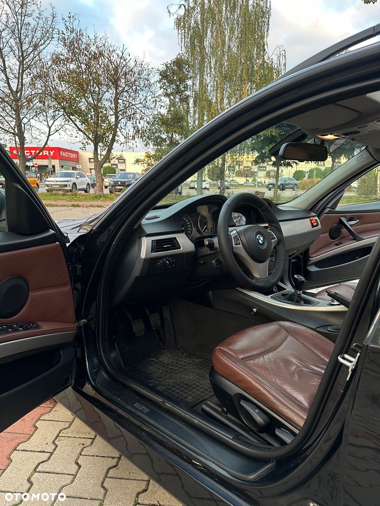 BMW Seria 3 - 11