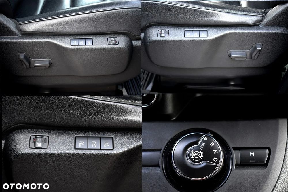 Citroën SpaceTourer XL 2.0 BlueHDi 180 EAT8 Business Lounge - 31