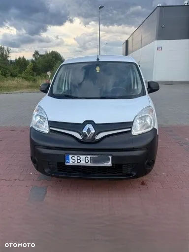 Renault Kangoo - 2