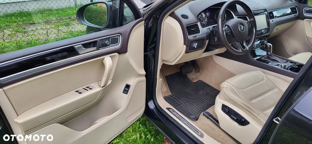 Volkswagen Touareg 3.0 V6 TDI BMT - 7