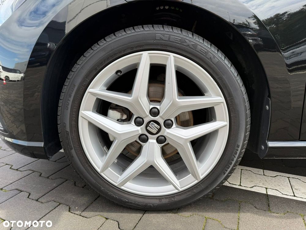 Seat Ibiza 1.0 TSI FR S&S - 27
