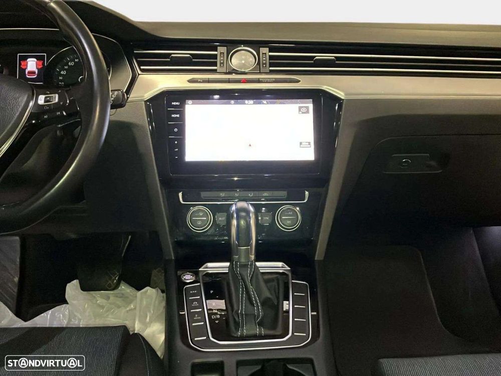 VW Passat Variant 1.4 TSI GTE Plug-in - 14