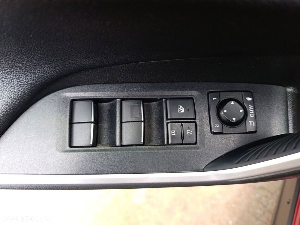 Toyota RAV4 2.5 Hybrid Comfort 4x2 - 32