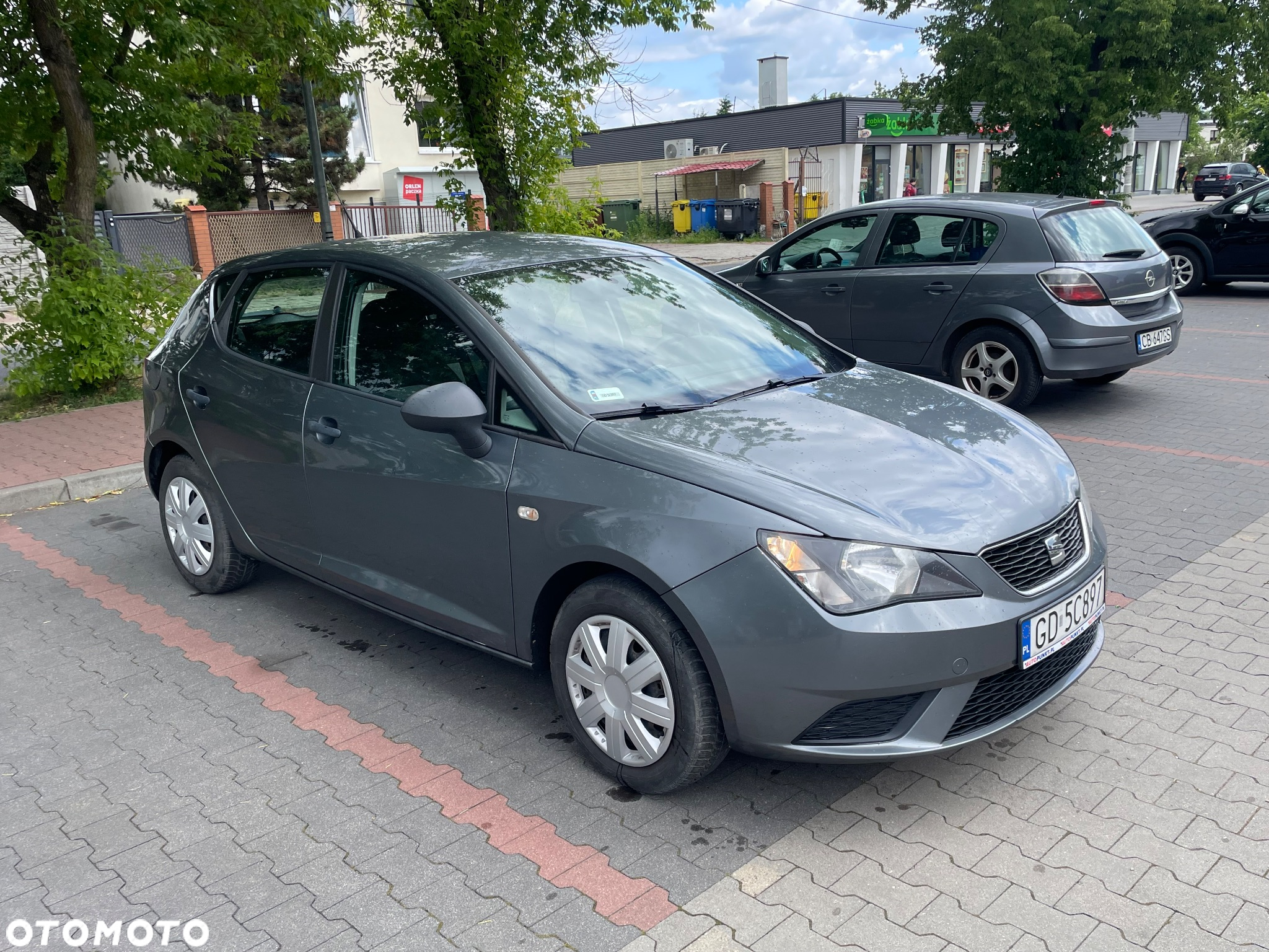 Seat Ibiza 1.0 Reference - 6