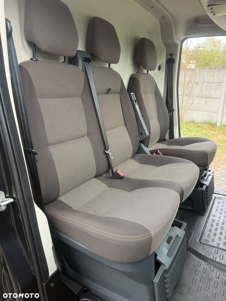Peugeot Boxer - 9