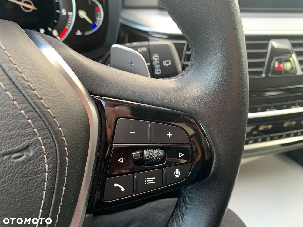 BMW Seria 5 - 15