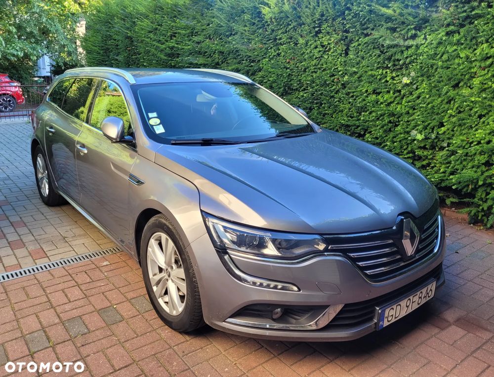 Renault Talisman Grandtour ENERGY dCi 130 EDC LIMITED - 1
