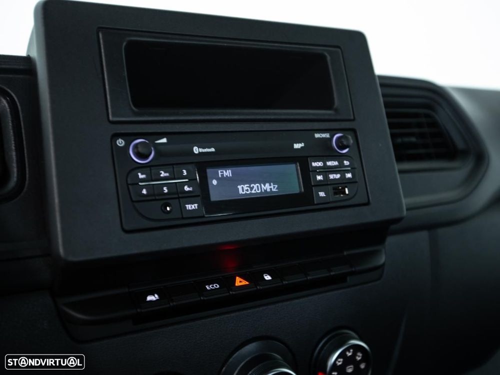Renault Master L3 DCI 130 CV Pronto socorro - 10