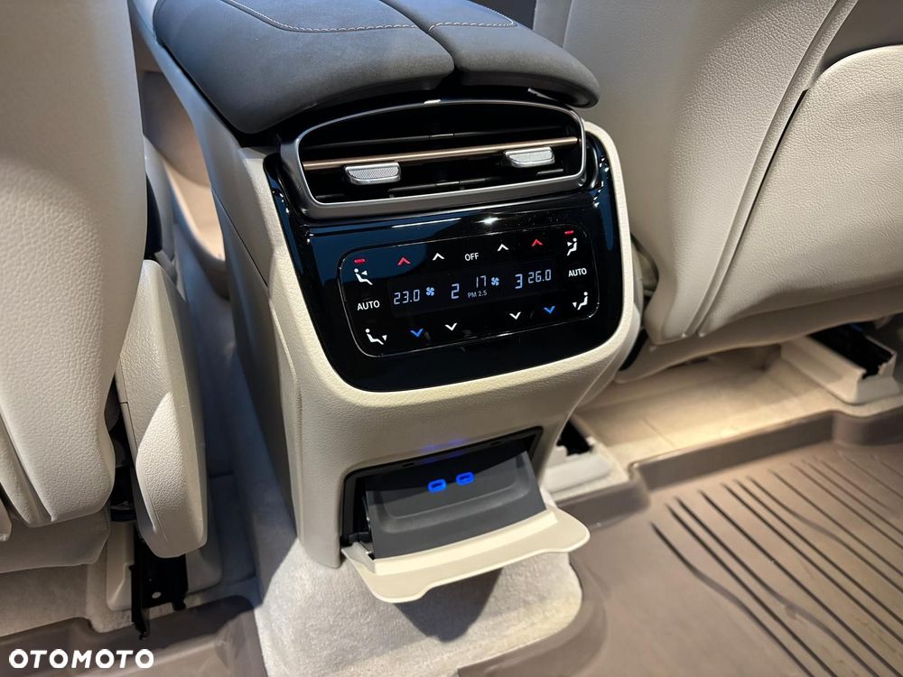 Mercedes-Benz EQS 580 120kWh 4-Matic Electric Art Twoja Edycja - 2