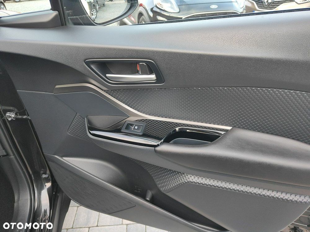 Toyota C-HR 1.2 T Comfort - 22