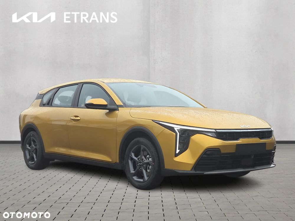 Kia K4 1.6 T-GDI M - 7