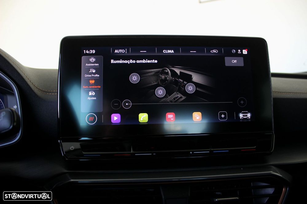 Cupra Formentor 1.5 TSI DSG - 29