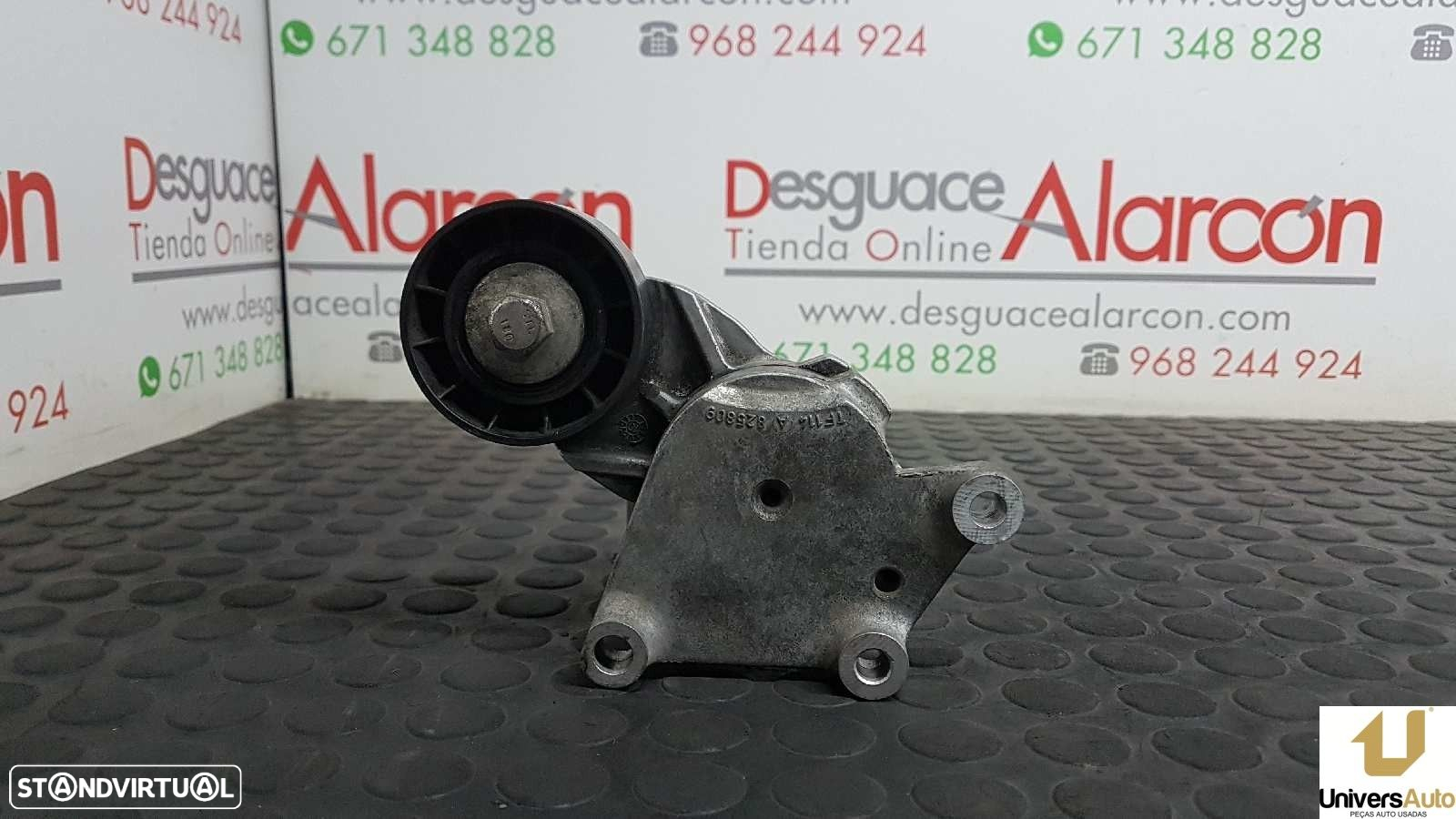 TENSOR CORREIA AUXILIAR CITROEN BERLINGO STATION WAGON XTR PLUS - 3