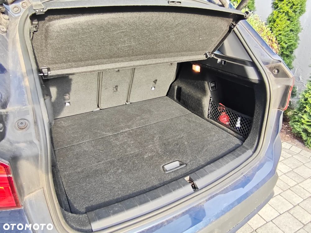 BMW X1 sDrive16d - 29