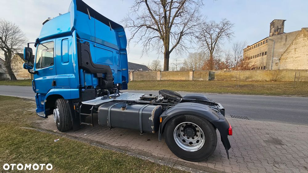 DAF CF 450 - 4