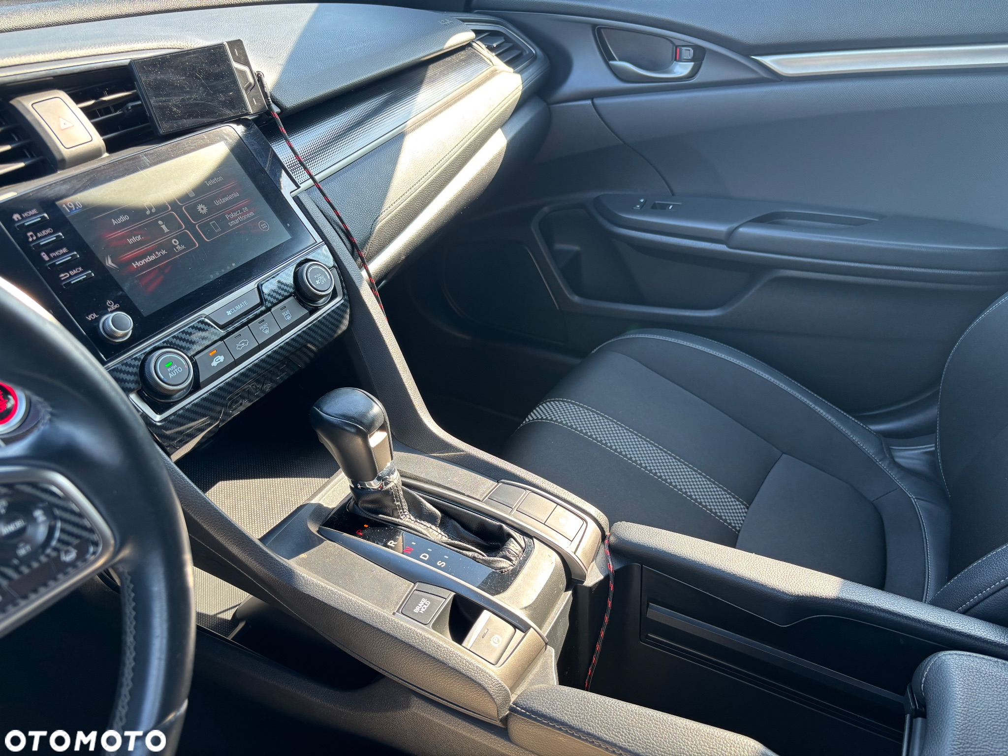 Honda Civic - 13