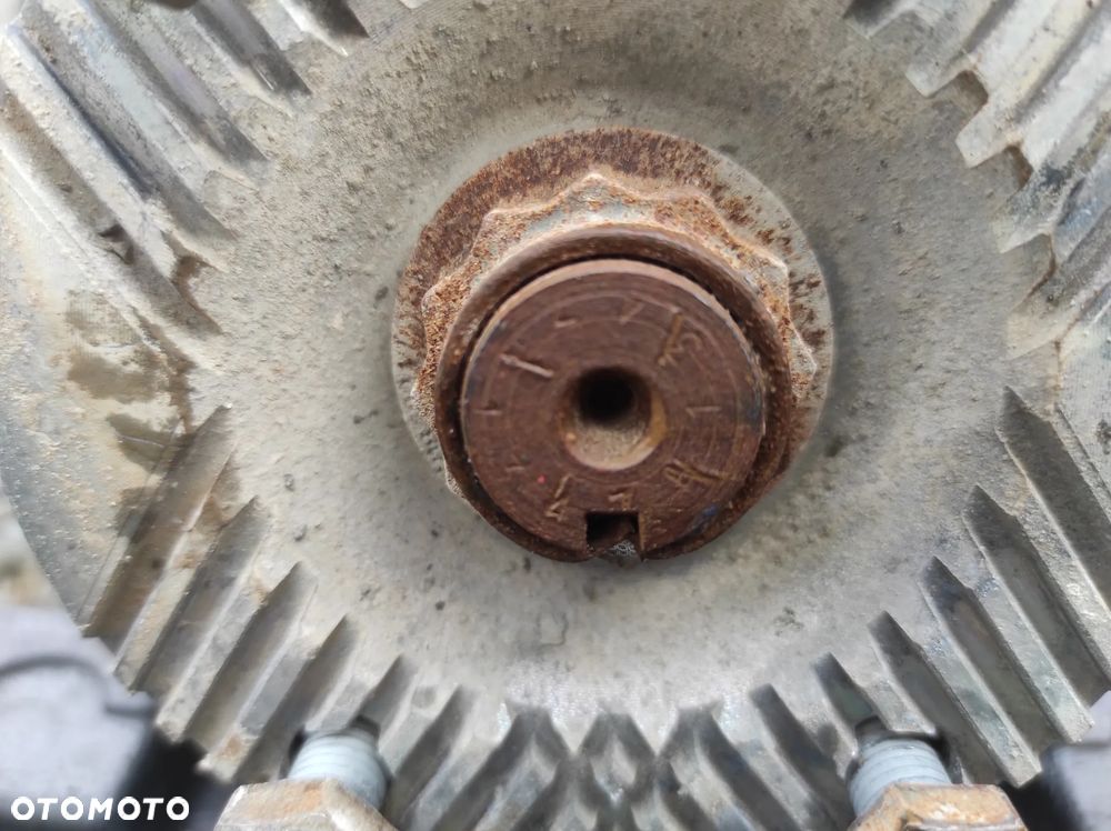 Iveco 35c most dyfer 13/47 - 3