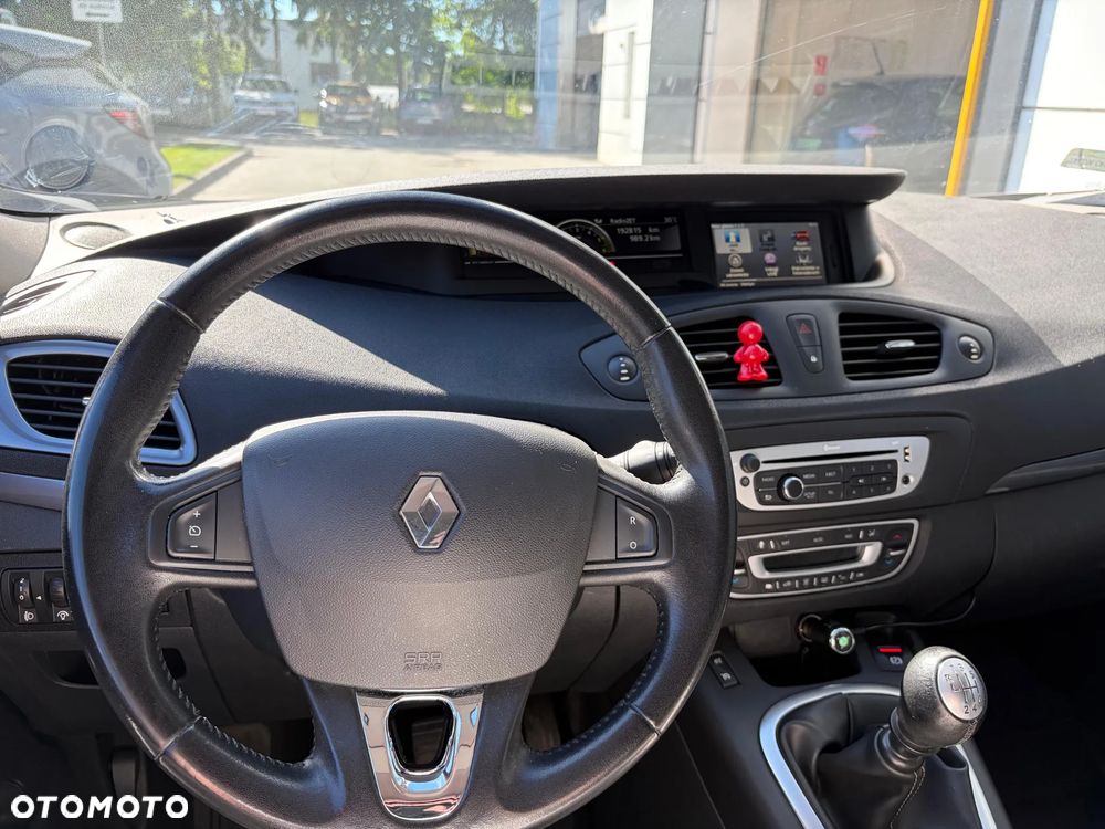 Renault Grand Scenic Gr 1.6 dCi Energy Limited - 19