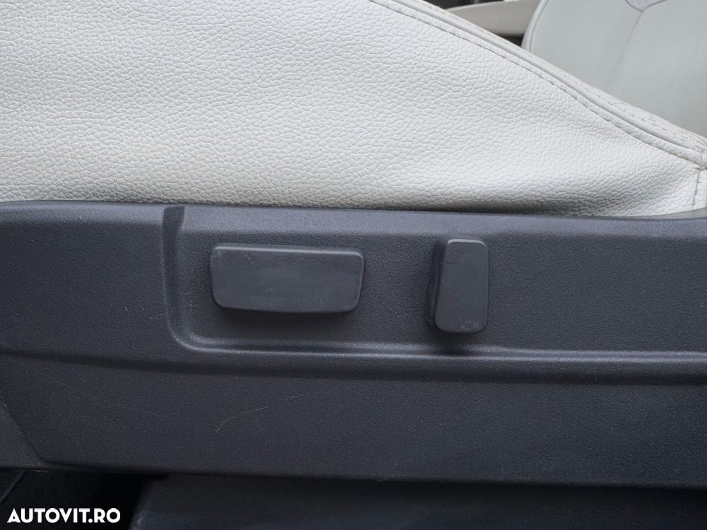 Mitsubishi Outlander 2.0 4WD Top - 16