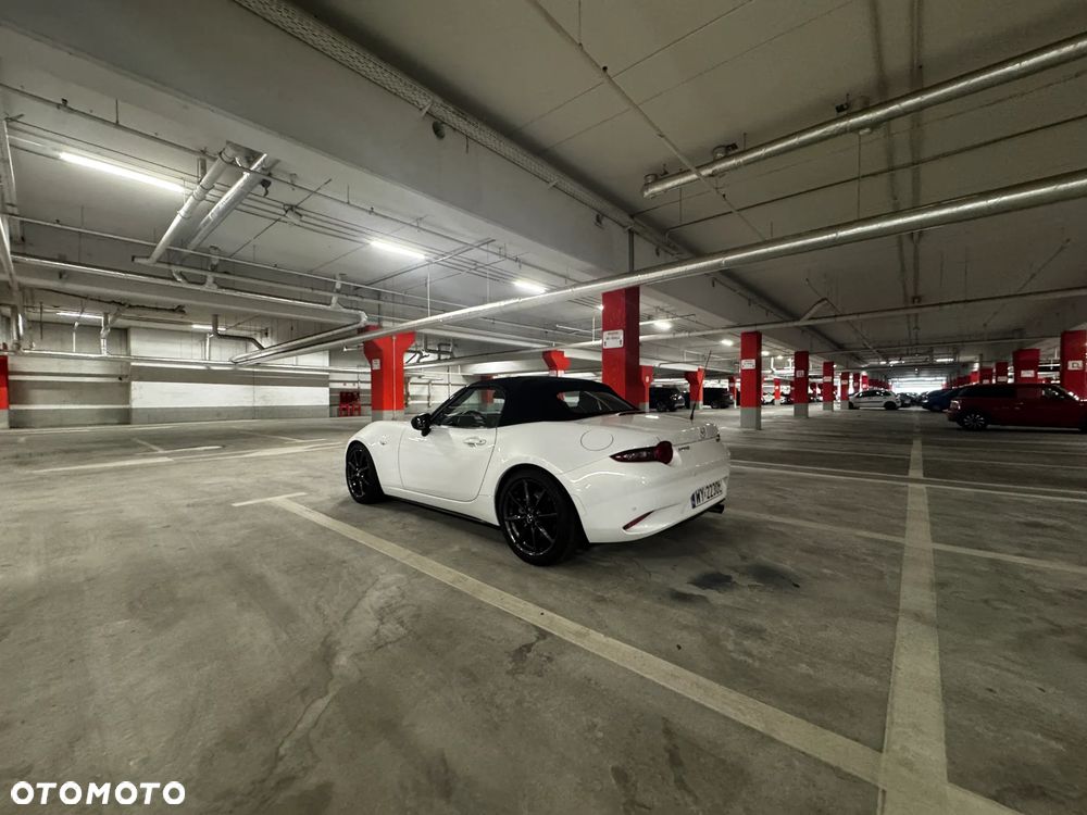 Mazda MX-5 2.0 Skypassion - 7