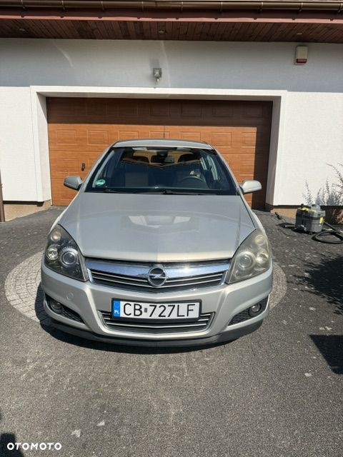 Opel Astra 1.8 Cosmo - 1
