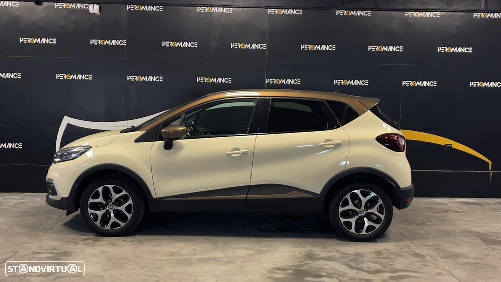 Renault Captur (ENERGY) TCe 90 INTENS - 12