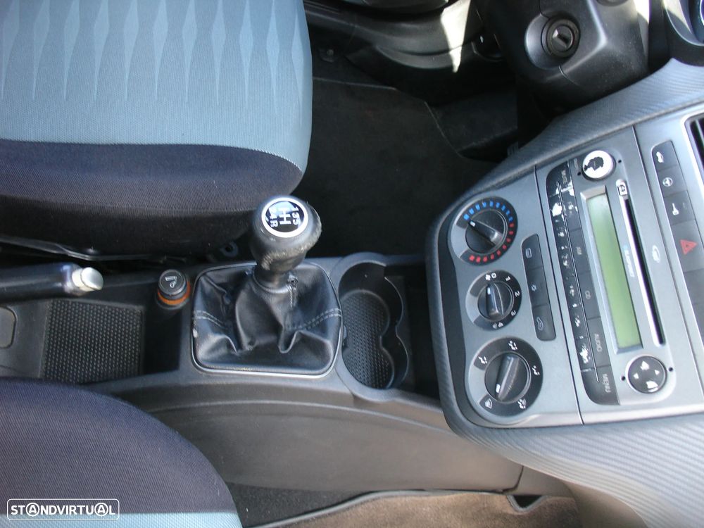 Fiat Grande Punto 1.3 M-Jet Dynamic - 13