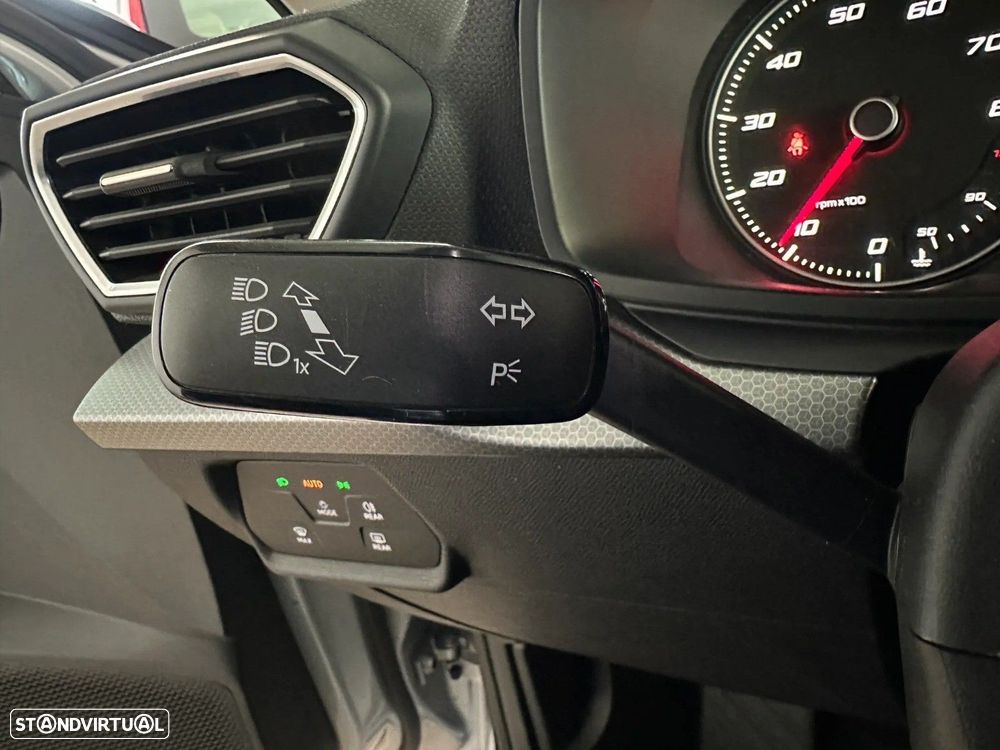 SEAT Leon ST 1.0 TSI Style - 15