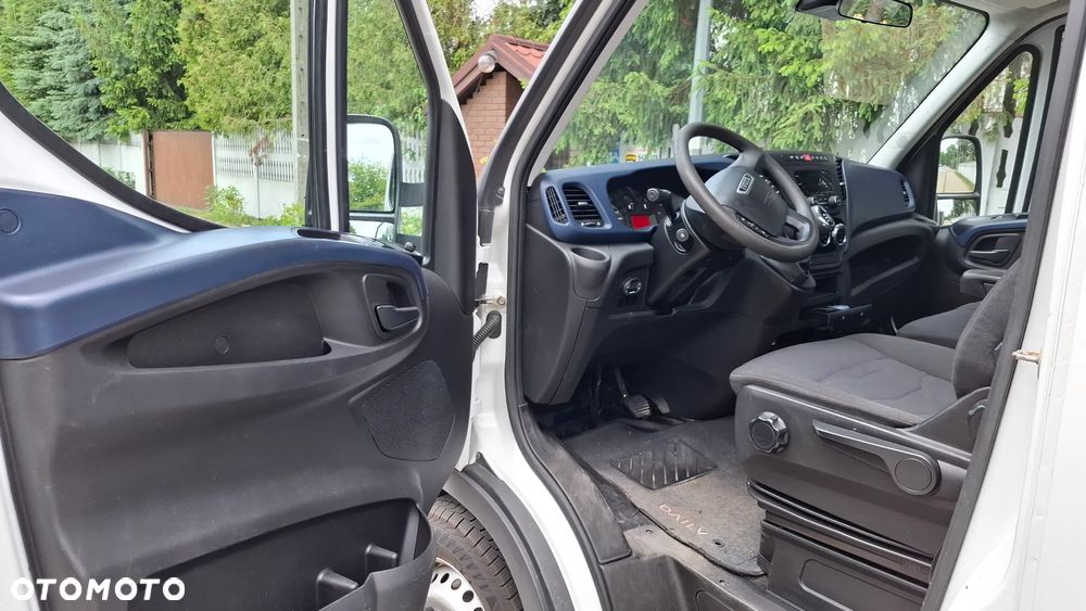 Iveco DAILY 35S16 - 21
