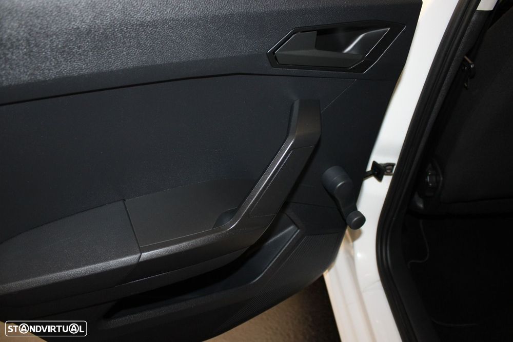 SEAT Ibiza 1.0 MPI Style - 24