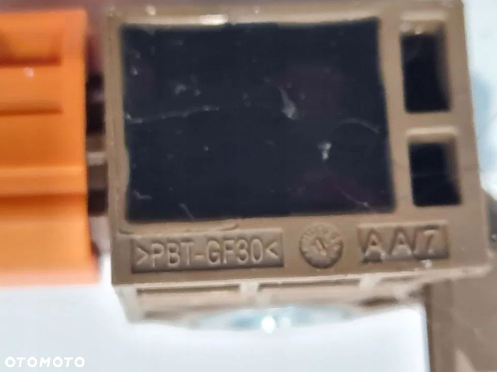 CZUJNIK UDERZENIOWY BOCZNY MAZDA 6 III GJ KOMBI - 4