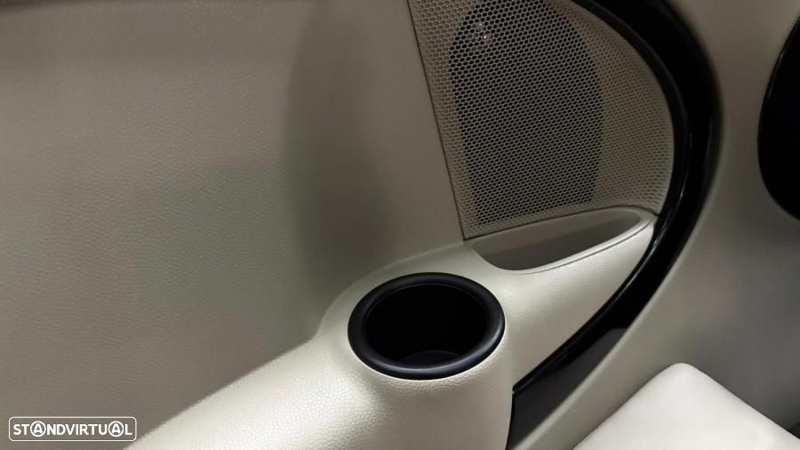 MINI Clubman John Cooper Works - 34