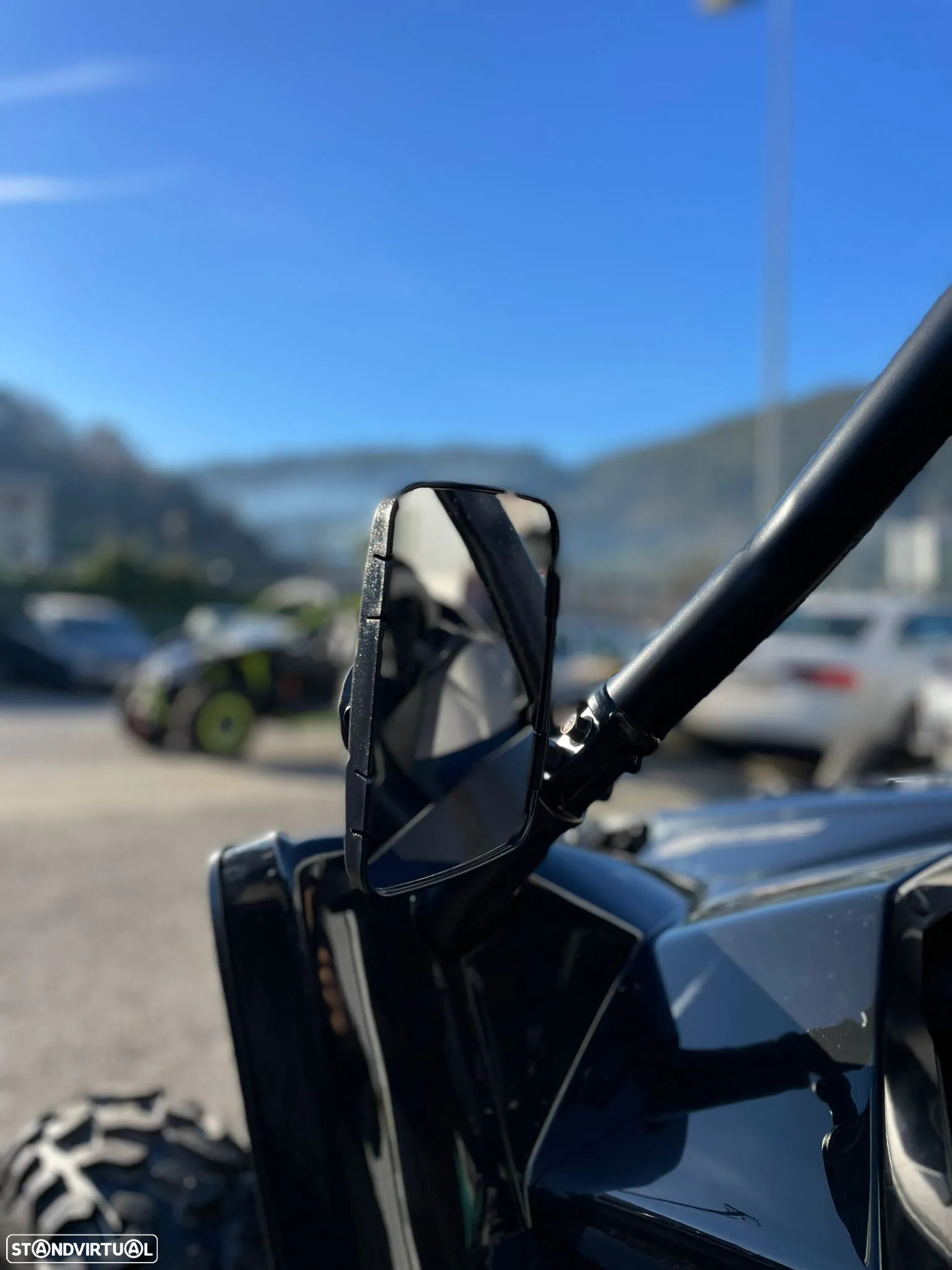 Yamaha YXZ 1000R SS TURBO (NOVO) - 14