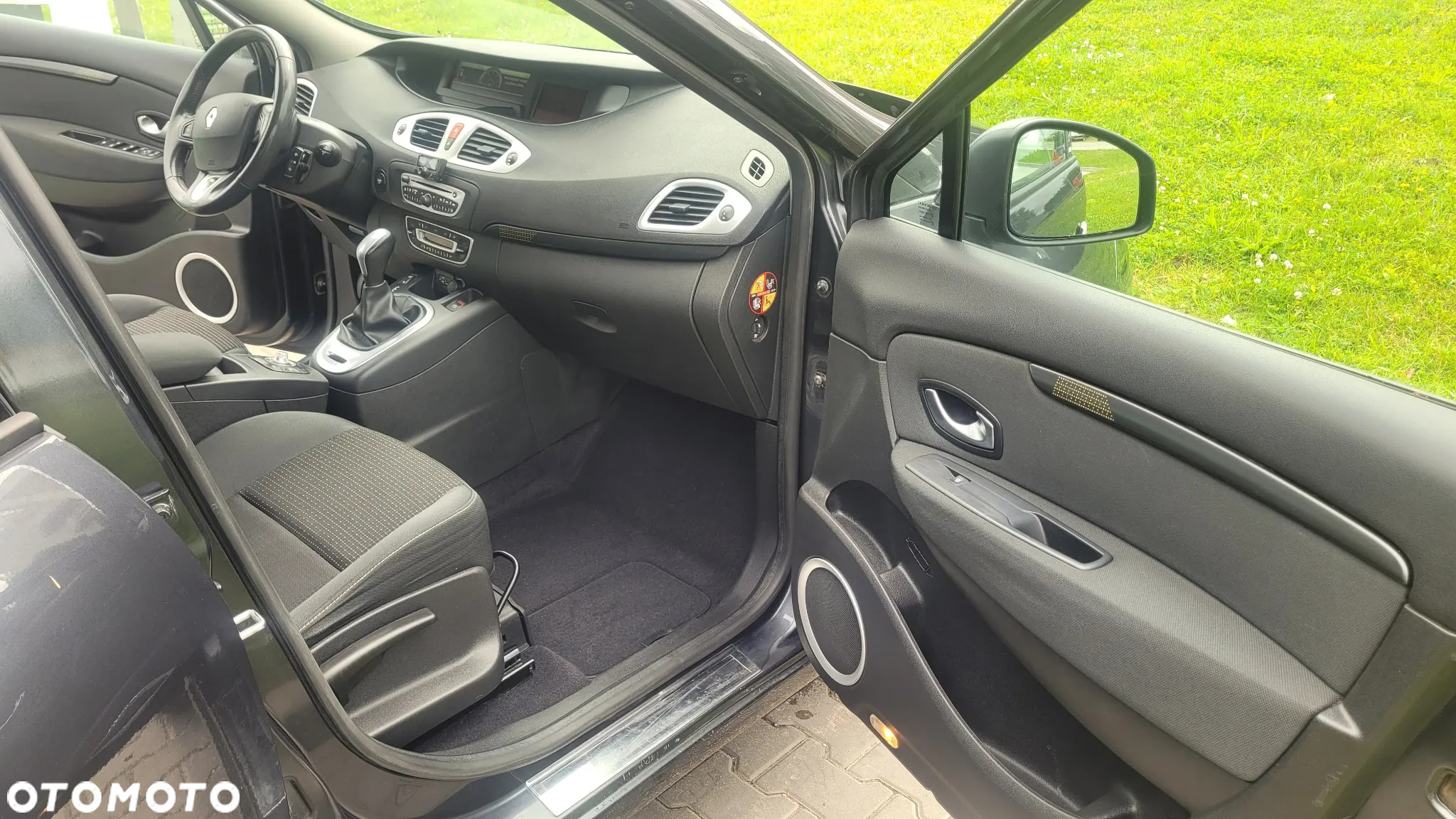 Renault Scenic dCi 150 Automatik Luxe - 11
