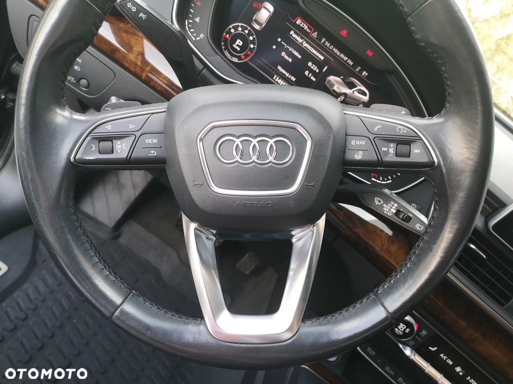 Audi Q5 2.0 TFSI Quattro S tronic design - 12