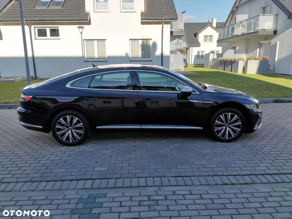 Volkswagen Arteon 2.0 TSI Elegance DSG - 6