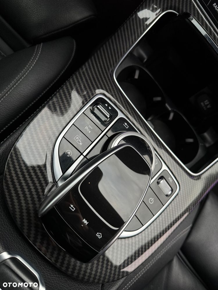 Mercedes-Benz Klasa E - 22