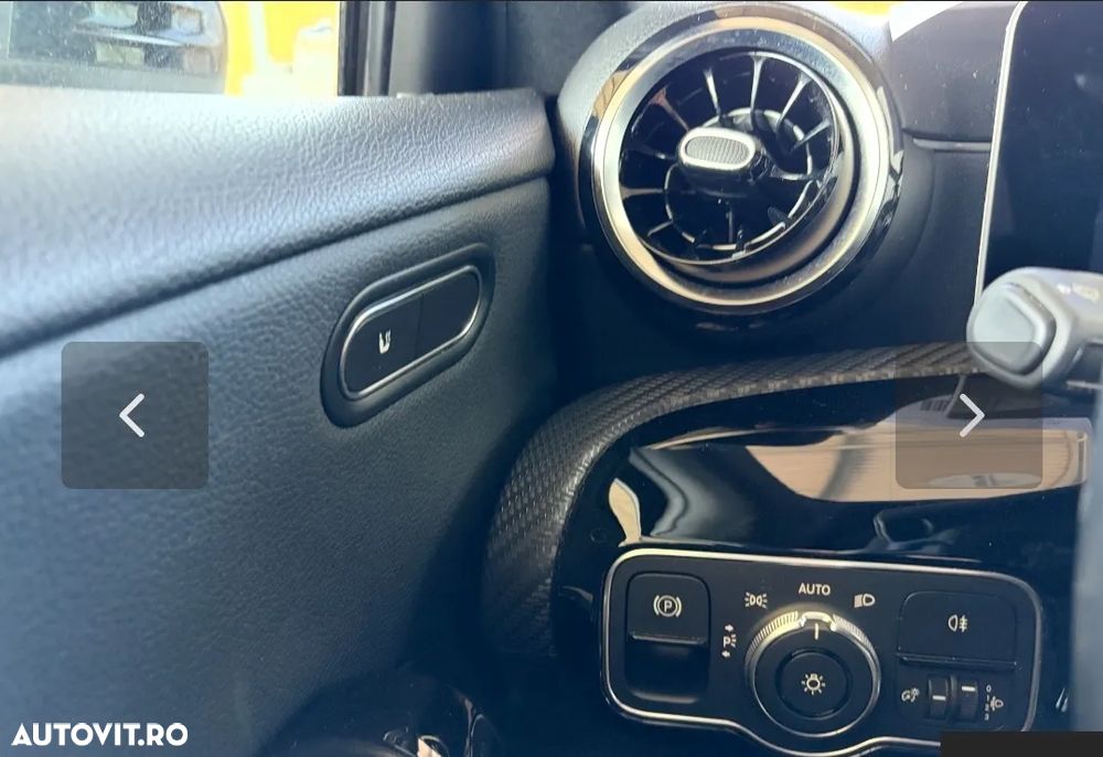 Mercedes-Benz A 180 d 8G-DCT Edition 2020 - 9