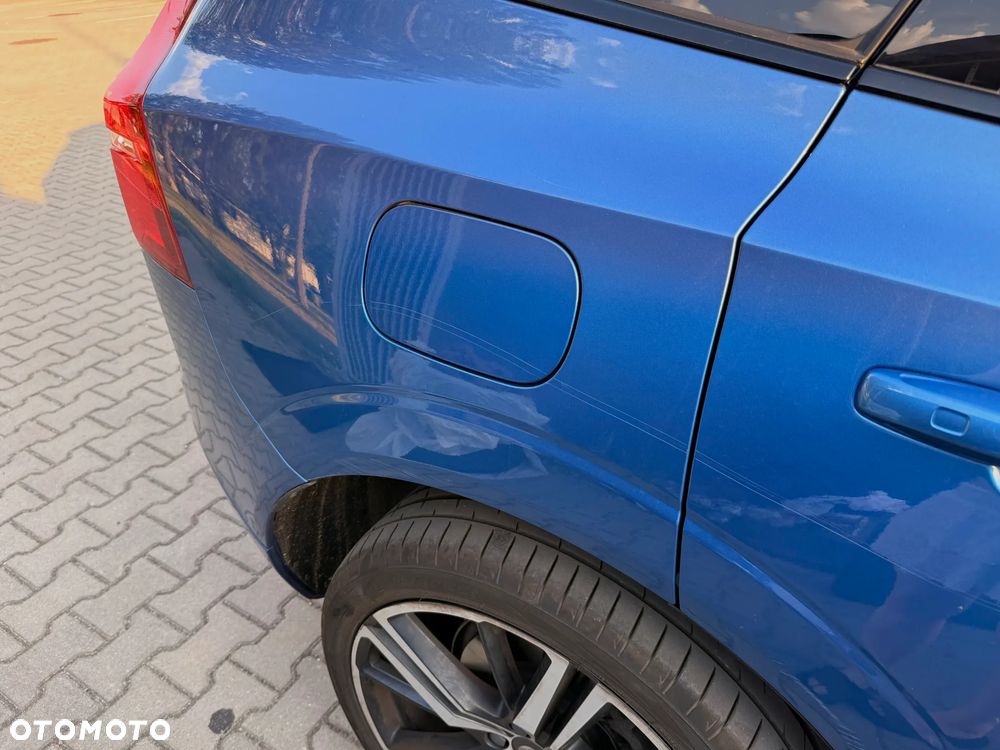 Volvo XC 60 B5 D AWD R-Design - 15