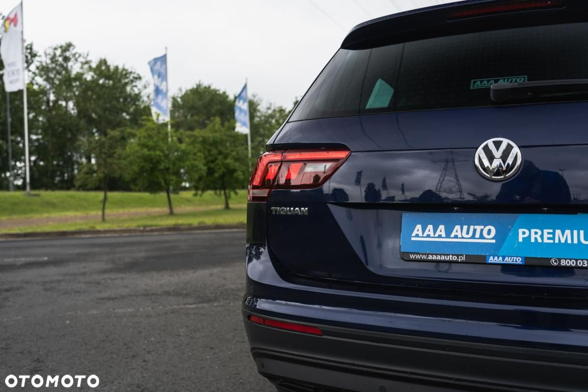 Volkswagen Tiguan - 13