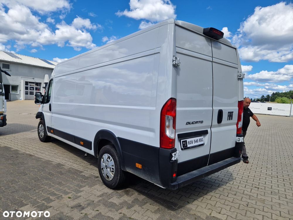 Fiat Ducato - 5