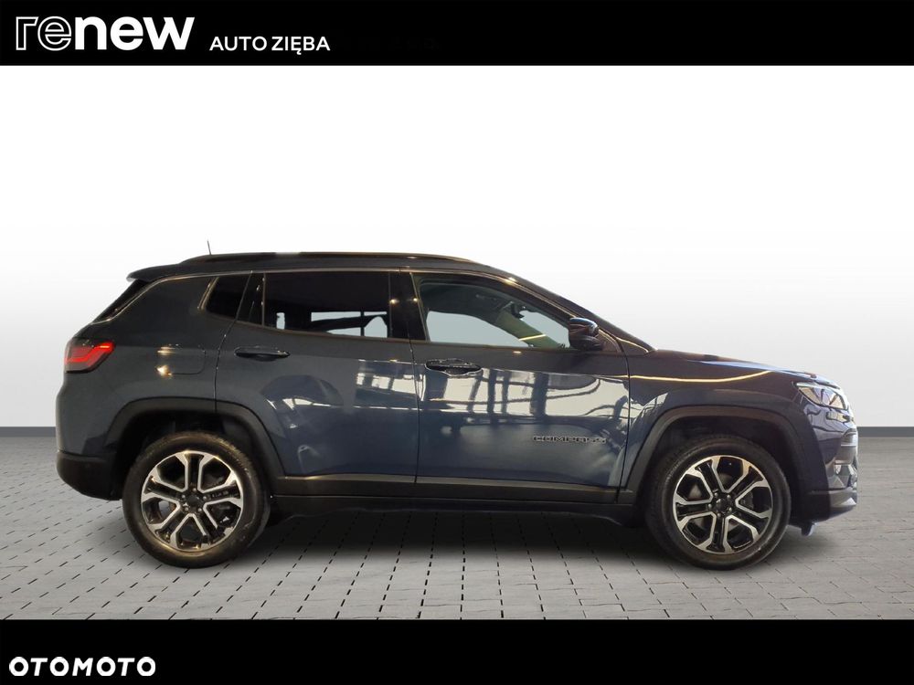 Jeep Compass - 6