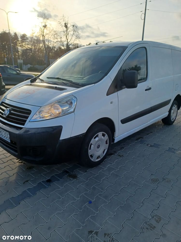 Fiat SCUDO