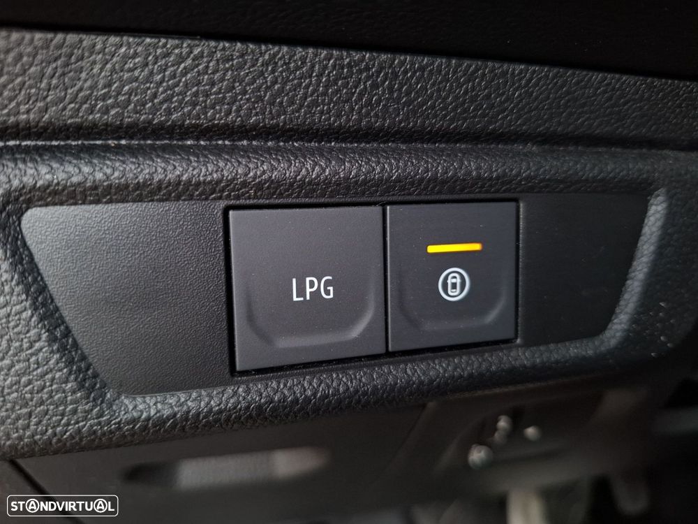Dacia Sandero 1.0 ECO-G Extreme + Up&Go Bi-Fuel - 28